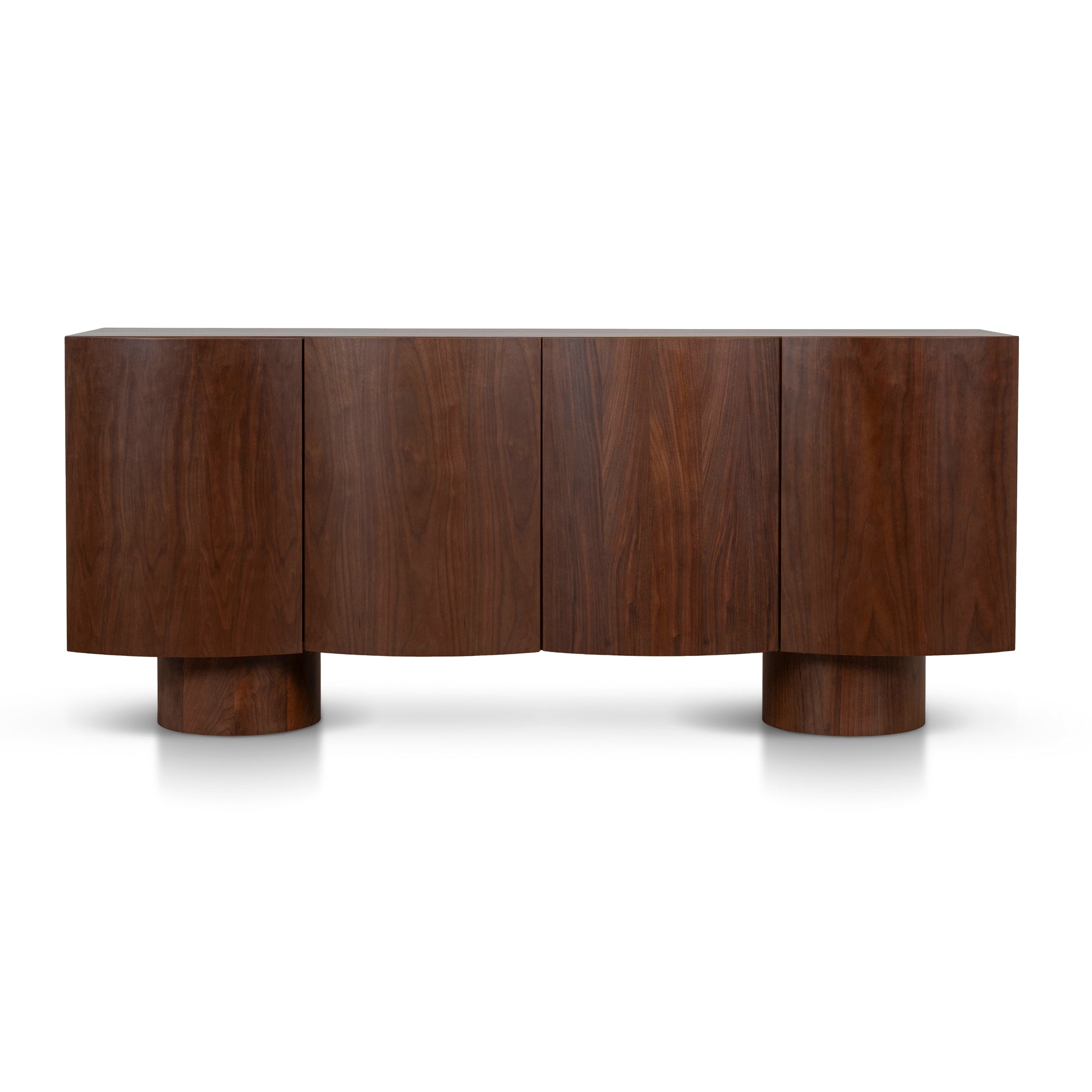 CDT10249-IG Sideboard Unit - Walnut