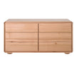 CDT10284-AW 1.5m Dresser Unit - Messmate