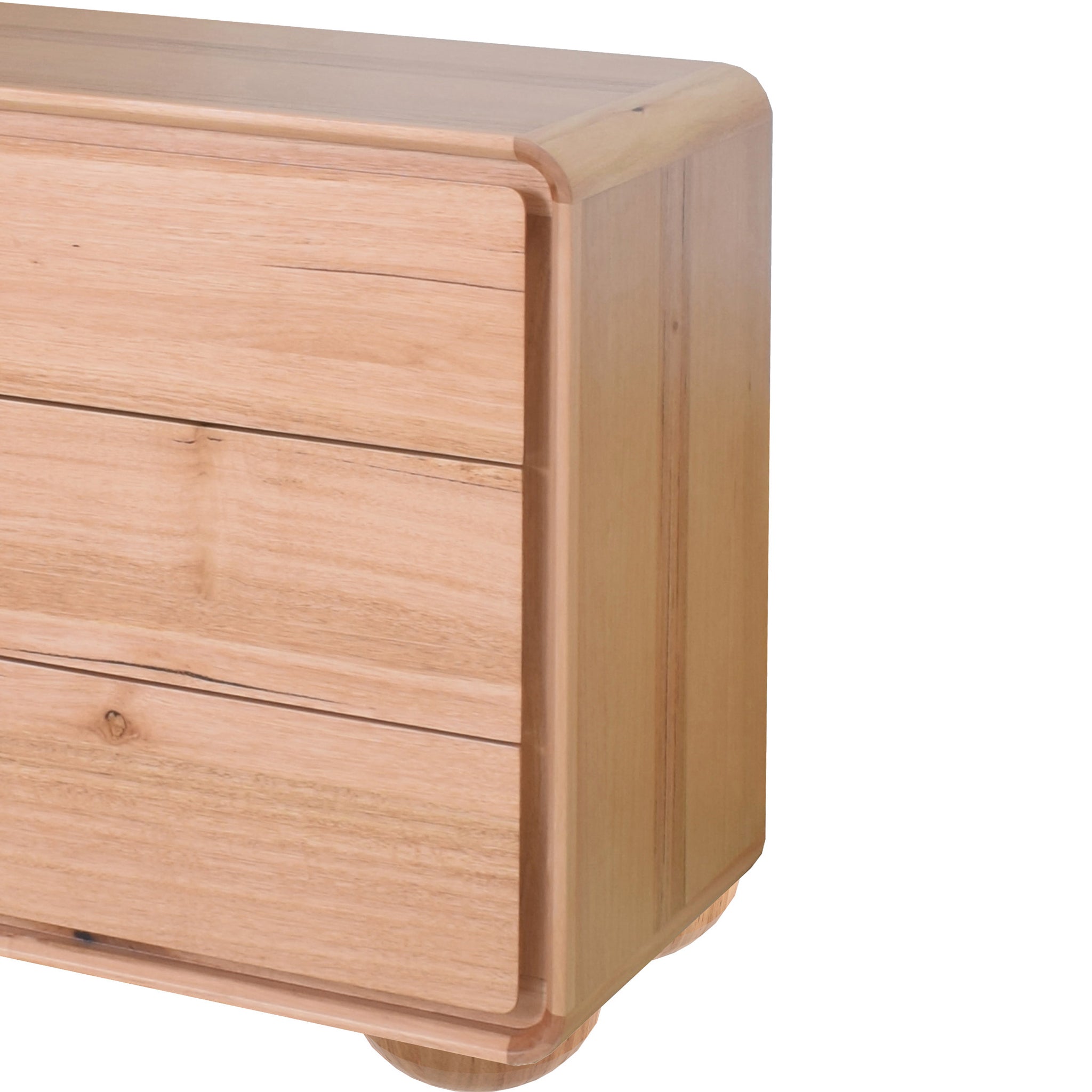 CDT10284-AW 1.5m Dresser Unit - Messmate