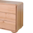 CDT10284-AW 1.5m Dresser Unit - Messmate