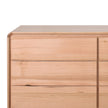 CDT10284-AW 1.5m Dresser Unit - Messmate