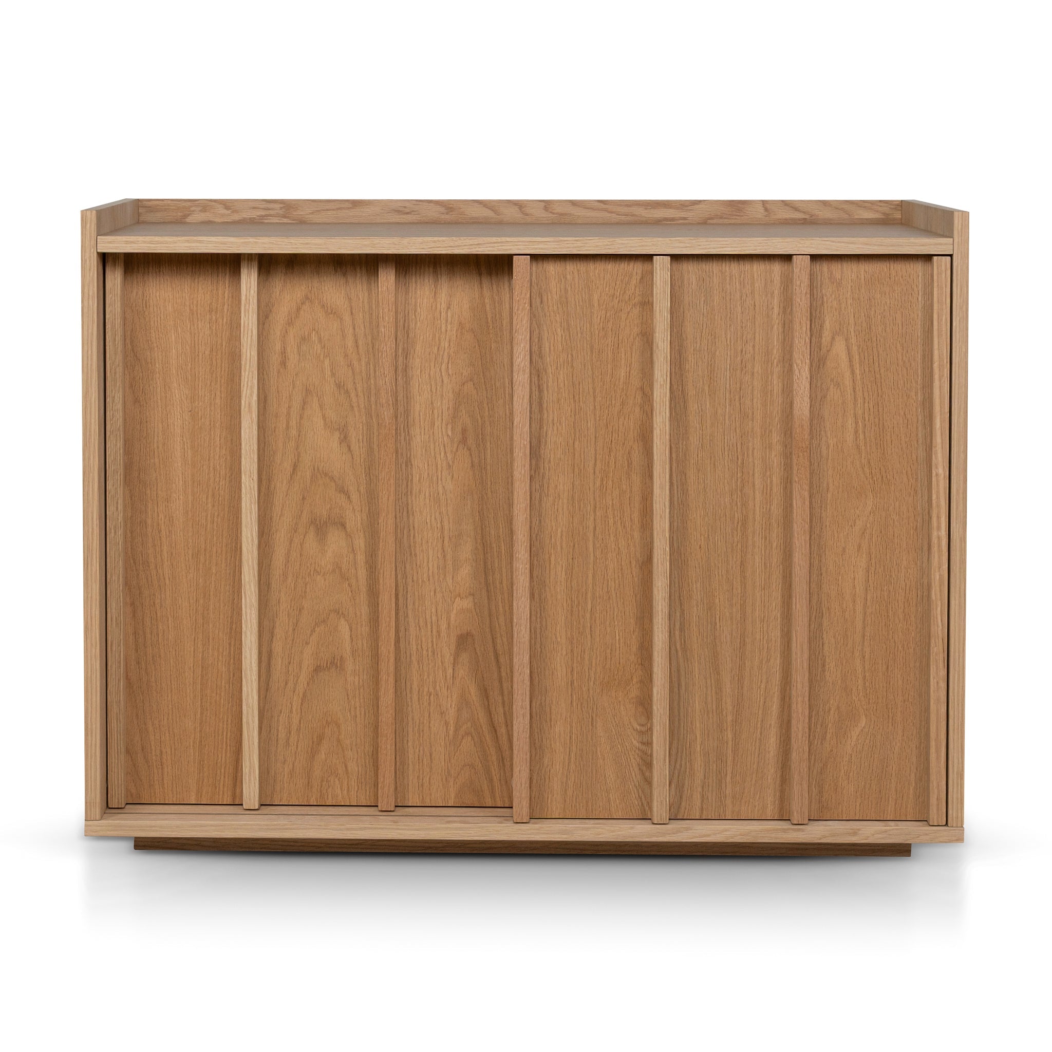 CDT10382-KD 100cm Sideboard Unit - Natural