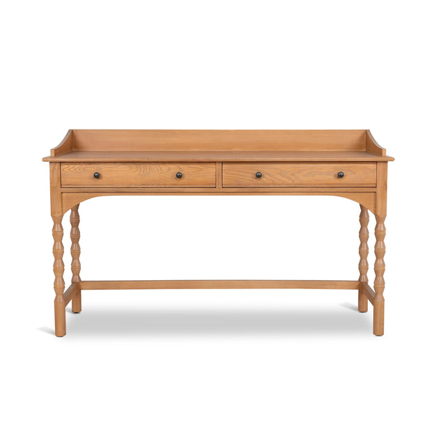 CDT10424-NI 1.45m Console Table - Natural