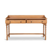 CDT10424-NI 1.45m Console Table - Natural
