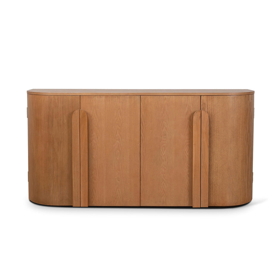 CDT10425-NI 1.6m Sideboard - Natural