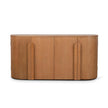 CDT10425-NI 1.6m Sideboard - Natural