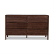CDT10459-AW Dresser Unit - Walnut