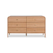CDT10464-AW 1.4m Dresser Unit - Messmate