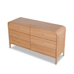 CDT10464-AW 1.4m Dresser Unit - Messmate