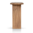 CDT10469 1.6m Console Table - Natural