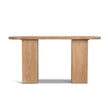 CDT10469 1.6m Console Table - Natural