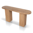 CDT10469 1.6m Console Table - Natural