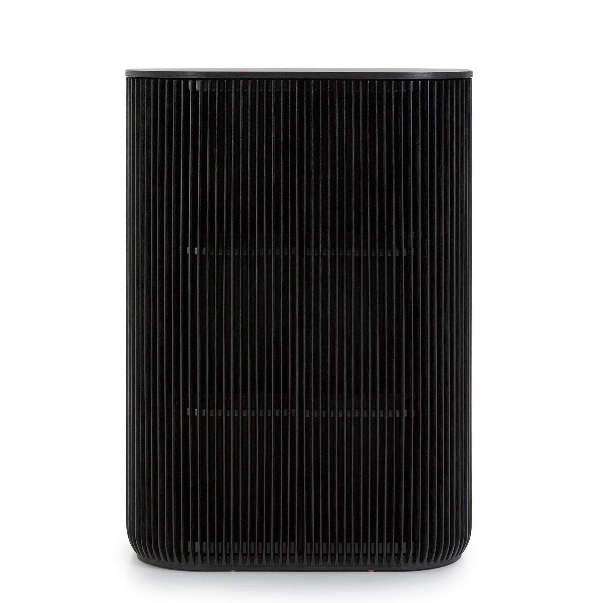 CDT10679-CU 1.35m (H) High Board Unit - Black Stain