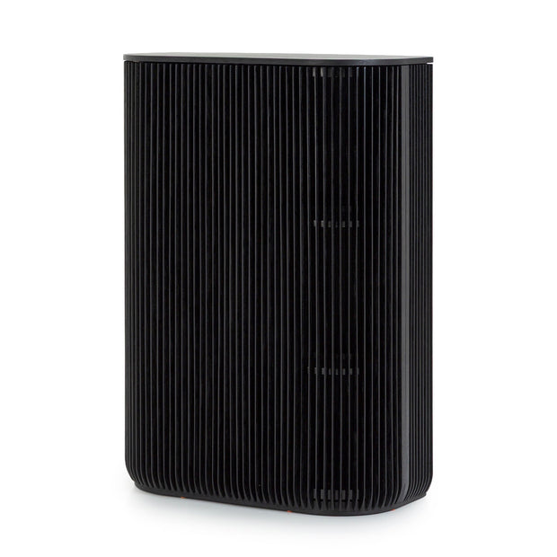 CDT10679-CU 1.35m (H) High Board Unit - Black Stain