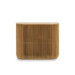 CDT10680-CU 95cm Sideboard Unit - Natural