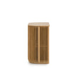 CDT10680-CU 95cm Sideboard Unit - Natural