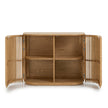 CDT10680-CU 95cm Sideboard Unit - Natural