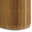 CDT10680-CU 95cm Sideboard Unit - Natural