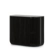 CDT10681-CU 95cm Sideboard Unit - Black Stain