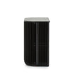 CDT10681-CU 95cm Sideboard Unit - Black Stain