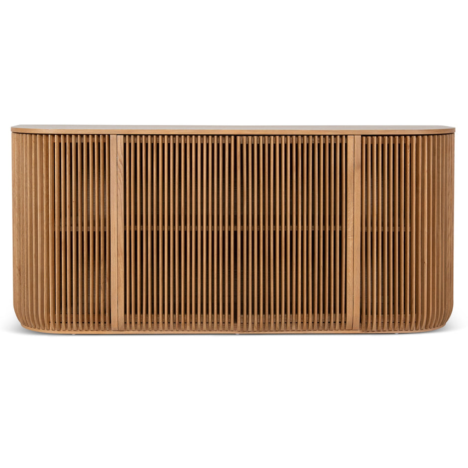 CDT10682-CU 1.73m Sideboard Unit - Natural