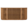 CDT10682-CU 1.73m Sideboard Unit - Natural