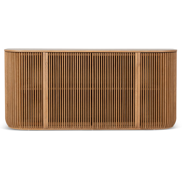CDT10682-CU 1.73m Sideboard Unit - Natural