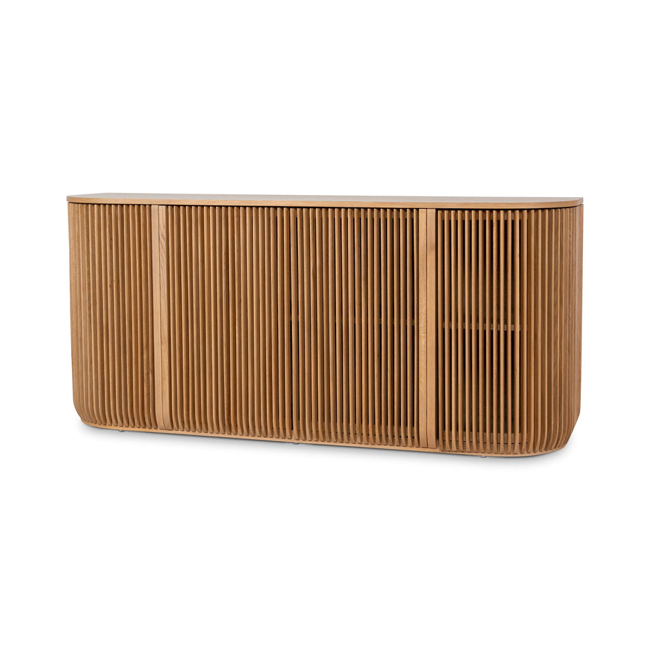 CDT10682-CU 1.73m Sideboard Unit - Natural