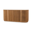 CDT10682-CU 1.73m Sideboard Unit - Natural