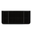 CDT10683-CU 1.73m Sideboard Unit - Black Stain