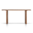 CDT10908-NI 1.6m Console Table - Natural