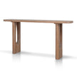 CDT10908-NI 1.6m Console Table - Natural