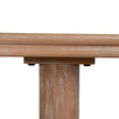 CDT10908-NI 1.6m Console Table - Natural