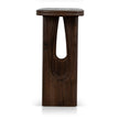 CDT10909-NI 1.6m Console Table - Walnut