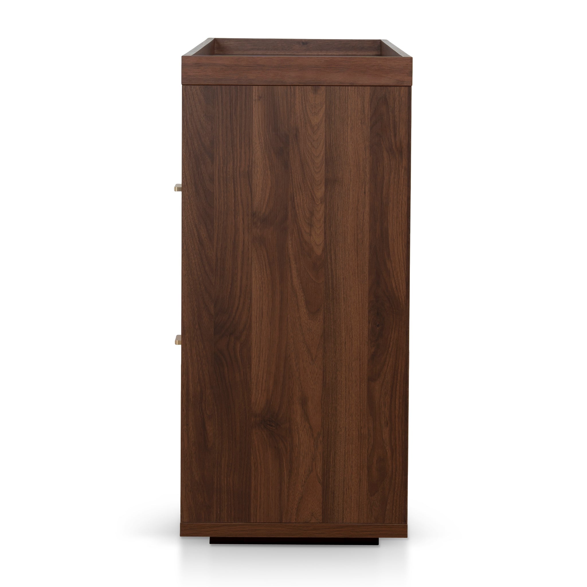 CDT10962-IG 1.2m Buffet Unit - Walnut