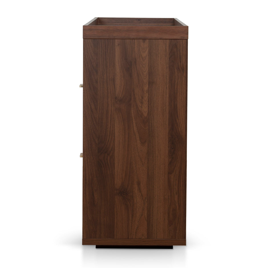 CDT10962-IG 1.2m Buffet Unit - Walnut