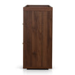 CDT10962-IG 1.2m Buffet Unit - Walnut