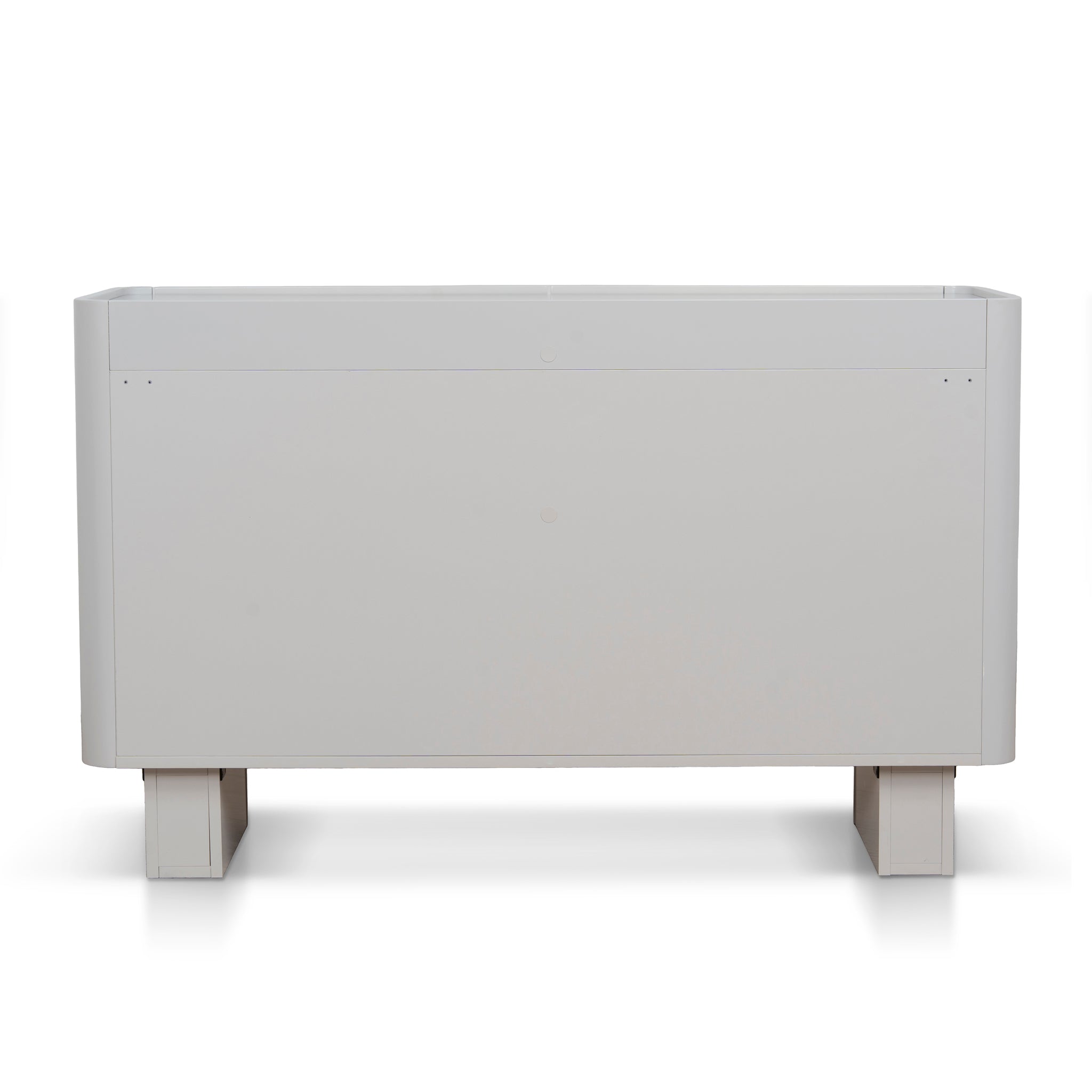 CDT10963-IG 1.2m Chest of Drawer - Warm Grey