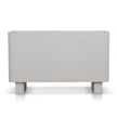 CDT10963-IG 1.2m Chest of Drawer - Warm Grey