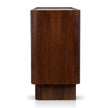 CDT10964-IG 1.2m Chest of Drawer - Walnut