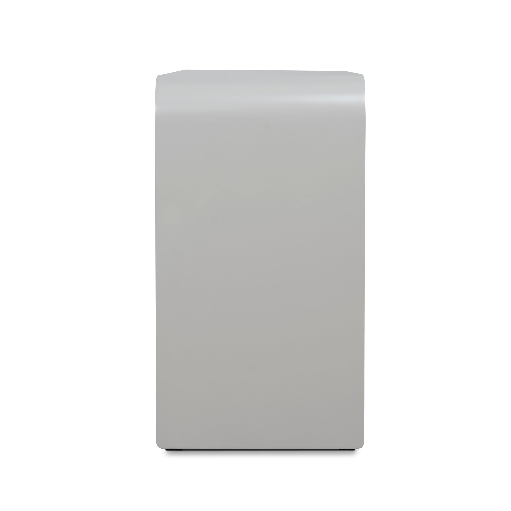 CDT10967-IG 1.2m Buffet Unit - Warm Grey