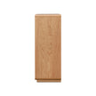 CDT10990-MA Tallboy Drawer Chest - Natural
