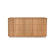 CDT10993-MA 1.5m Dresser Unit - Natural
