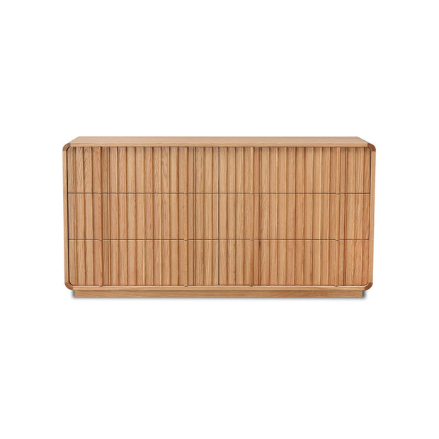 CDT10993-MA 1.5m Dresser Unit - Natural