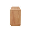 CDT10993-MA 1.5m Dresser Unit - Natural
