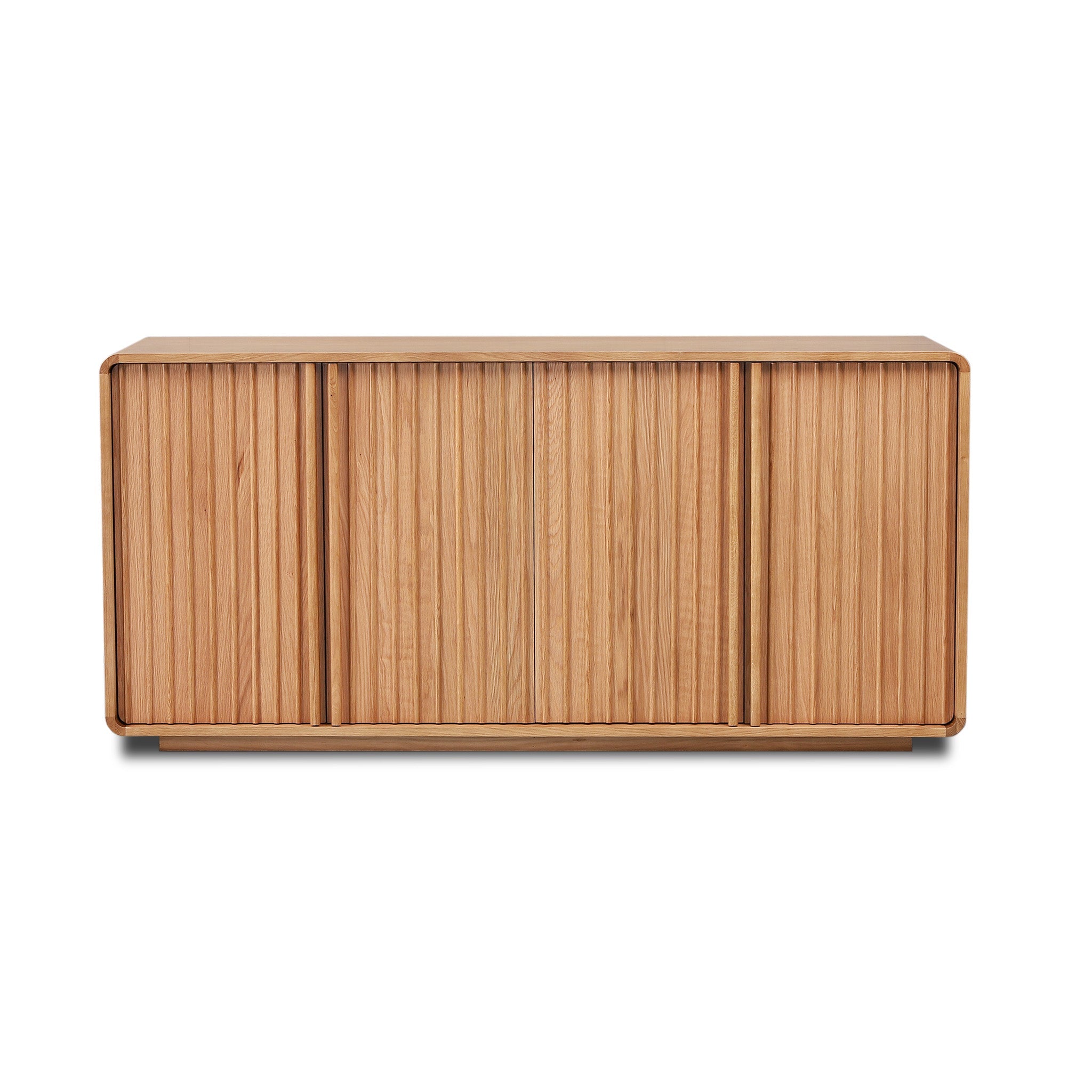 CDT10997-MA 1.7m Buffet Unit - Natural