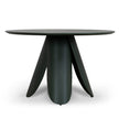 CDT12024-SD Round Dining Table - Green