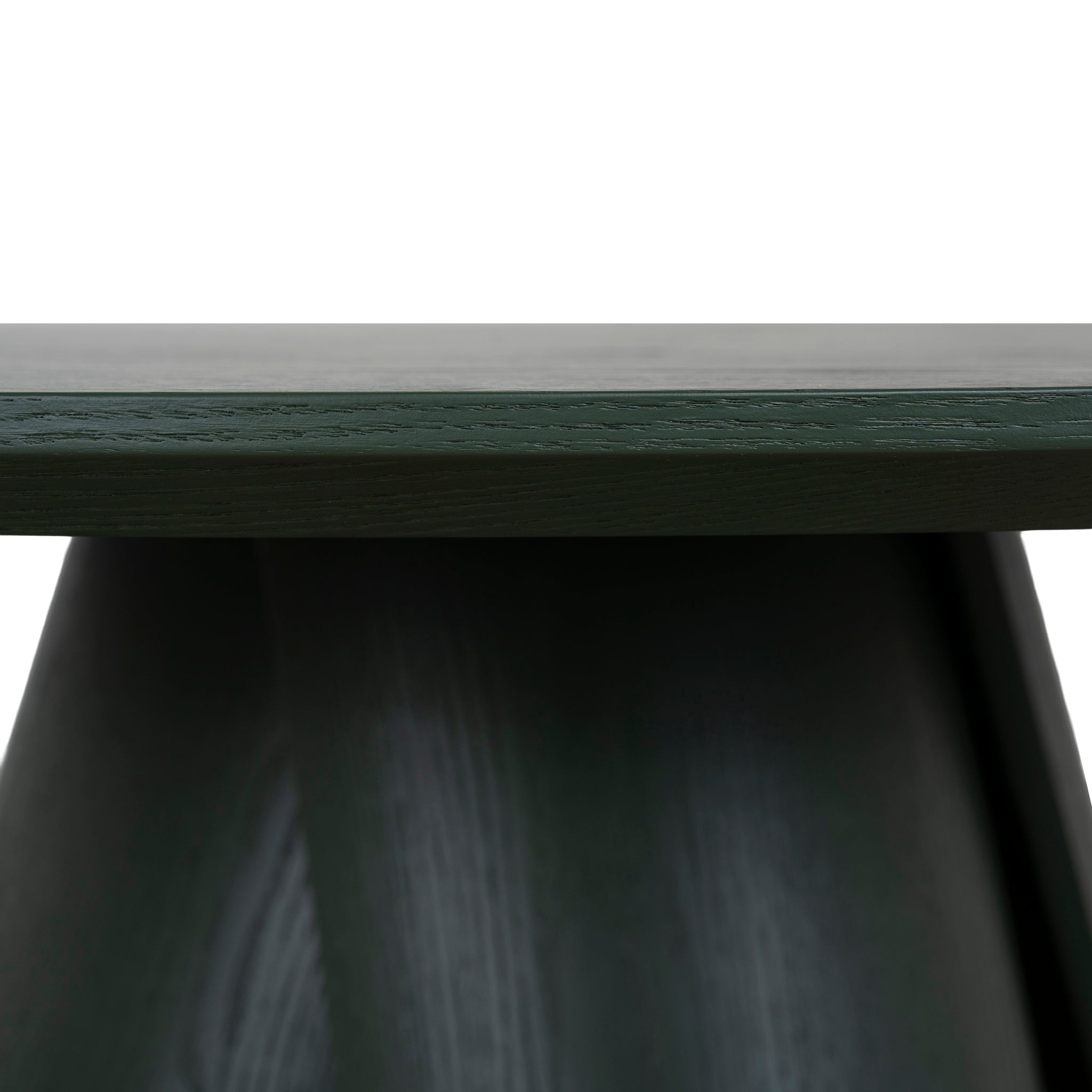 CDT12024-SD Round Dining Table - Green