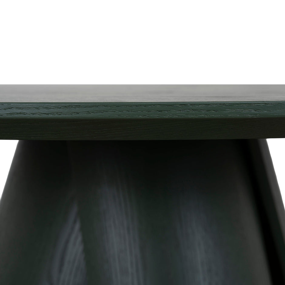 CDT12024-SD Round Dining Table - Green