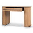 CDT12110-VN Dressing Table - Knotty Oak
